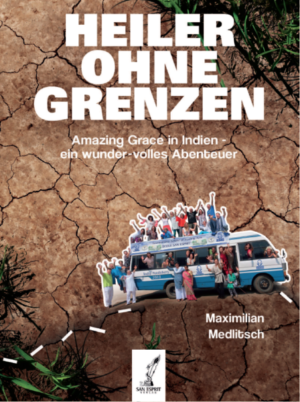 Buch Heiler Ohne Grenzen