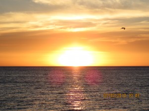 Chrissies Beach, Adelaide, Australia