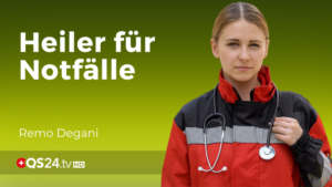  Das Leben eines Rettungssanitäters | Naturmedizin