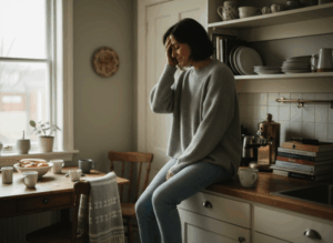 Heilsitzung Kopfschmerzen Erfahrungsbericht spontane Hilfe 