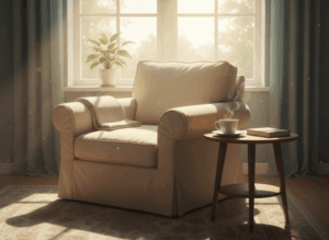 SKYourself Erfahrungsbericht Emotionen Gelassenheit Symbolbild
