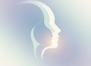 Coaching Heilsitzung Emotionen Kiefer neutrales Symbolbild