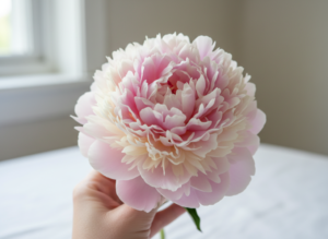 Einweihung Geist Heiler Ausbildung Pfingstrose Geschenk