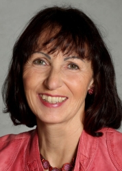 Silvia Merten