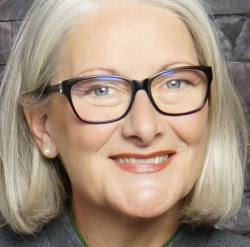 Annette Bokpe