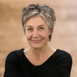Sandra Jardin